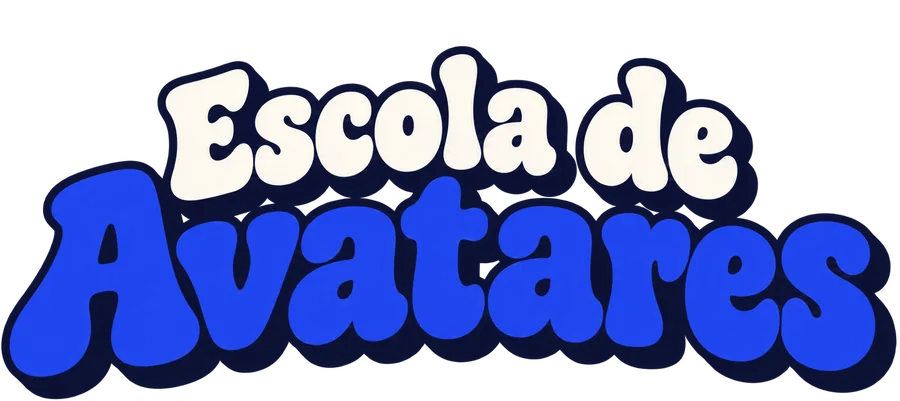 Escola de Avatares